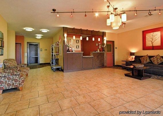 Spark By Hilton Opelousas Habitación foto